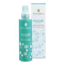 MUSCHIO D'ACQUA NATURE'S VITAL