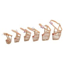 Museruola Plastica Mis.6 Kruuse
