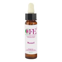 MUSTARD CFE STO BOT 10ML