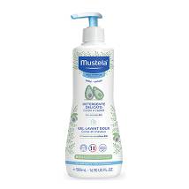 MUSTELA DETERGENTE DEL 500ML