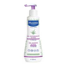 MUSTELA GEL DET INTIMO 200ML