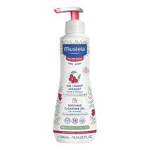 MUSTELA GEL DET LENIT 300ML