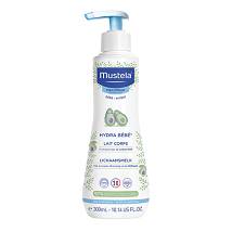 MUSTELA HYDRA BB CORPO 300ML