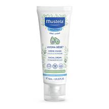 MUSTELA HYDRA BB CR VIS40ML 20