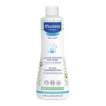 MUSTELA LATTE DI TOILETTE750ML