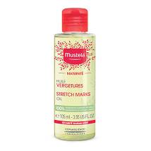 MUSTELA OLIO SMAGLIATURE 105ML