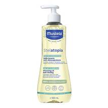 MUSTELA STELATOPIA OLIO BAGNO