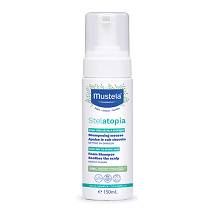 MUSTELA STELATOPIA SHAMPOO MOU
