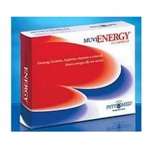 MUVIENERGY 20CPR