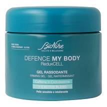 MY BODY REDUXCELL GEL RASSOD