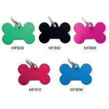 My Family Basic Osso Grande Rossa Mfb10 Alluminio