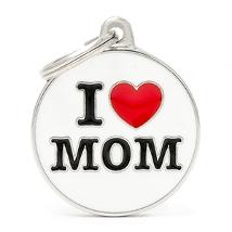 My Family Charms  I Love Mom Ch17Lovemom