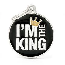 My Family Charms I'M The King Ch17King