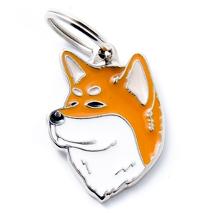 My Family Friends Akita Inu Mf86 Color