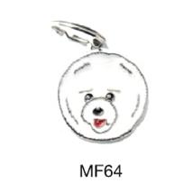 My Family Friends Bichon Frise'  Mf64