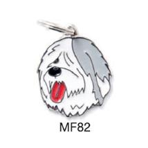 My Family Friends Bobtail Mf82