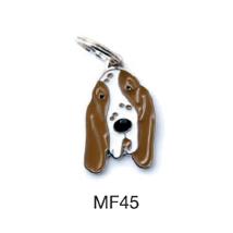 My Family Friends Bracco Italiano Mf45