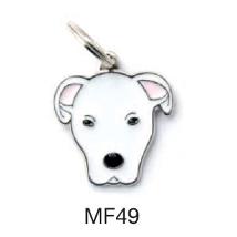My Family Friends Dogo Argentino Mf49 Color