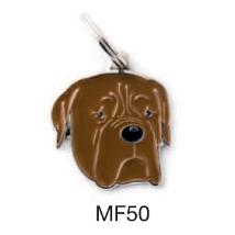 My Family Friends Dogue De Bordeux Mf50 Color