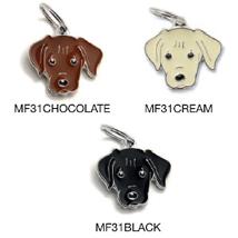 My Family Friends Labrador Chocolate Mf31