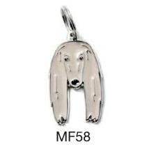 My Family Friends Levriero Afgano Mf58 Color