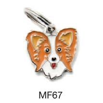 My Family Friends Papillon Mf67