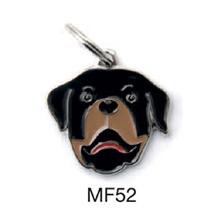 My Family Friends Rottweiler Adulto Mf52