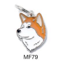 My Family Friends Shiba Inu Mf79