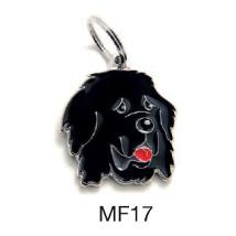 My Family Friends Terranova Mf17 Color