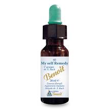 MY SELF REMEDY 28ML