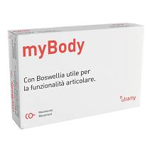 MYBODY 30CPS