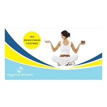 MYCARE TEST DROGHE ABUSO 8SOST