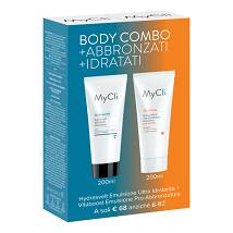 MYCLI BODY COMBO
