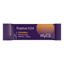 MYCLI SUPLUS H24 GLUTASK28BUST