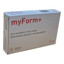 MYFORM+ 30CPR