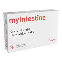 MYINTESTINE 30CPS