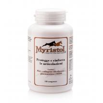 Myristol Cani 100 Cpr Minsan 927034595