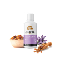 MYRRHA B DETERMYR DEL 500ML