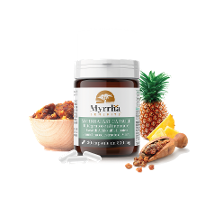 MYRRHA B MYRRHAFAST 30CPS