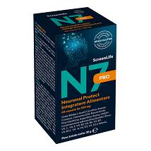 N7PRO NEURONAL PROTECT 60CPS