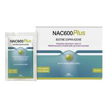 NAC600 PLUS 20BUST