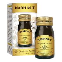 NADH 50T 100PAST