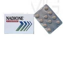 NADIONE 40CPR