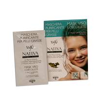 NAJTU NATIVA MASCHERA PURIF 15