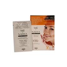 NAJTU NATIVA MASCHERA RIGEN 15