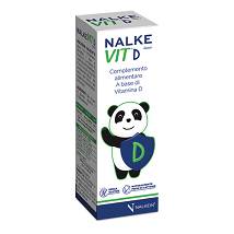 NALKEVIT D GOCCE 9ML