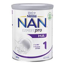 NAN HA 1 800G