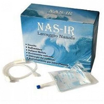 NASIR MEDIC 5SAC+5DEFLUS+1VENT