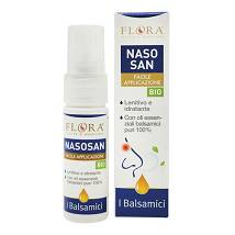 NASOSAN 10ML BIO-BDIH