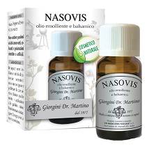 NASOVIS 10ML